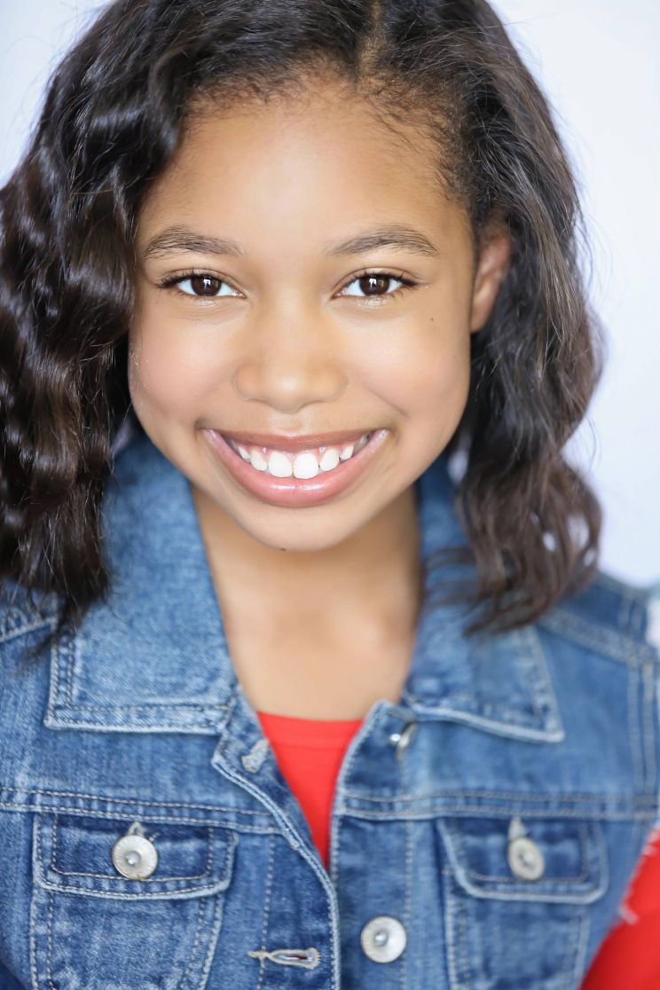 Kyla-Drew