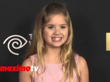 Kyla Kenedy