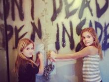 Kyla Kenedy