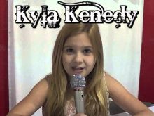 Kyla Kenedy