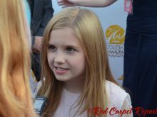 Kyla Kenedy