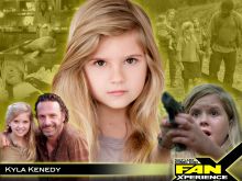 Kyla Kenedy