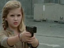 Kyla Kenedy