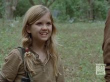 Kyla Kenedy