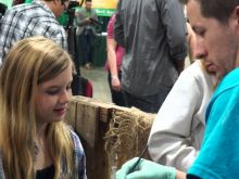 Kyla Kenedy