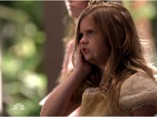 Kyla Kenedy photo