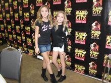 Kyla Kenedy