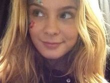 Kyla Kenedy