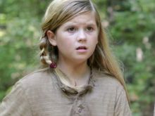 Kyla Kenedy