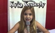 Kyla Kenedy