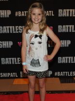 Kyla Kenedy