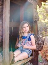 Kyla Kenedy