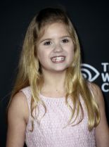 Kyla Kenedy