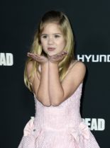 Kyla Kenedy