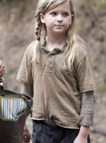 Kyla Kenedy