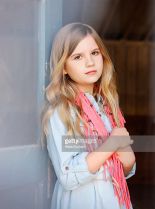 Kyla Kenedy