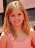 Kyla Kenedy