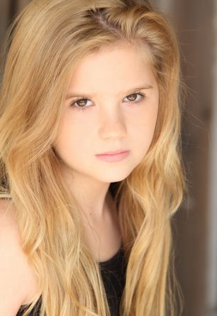 Kyla Kenedy