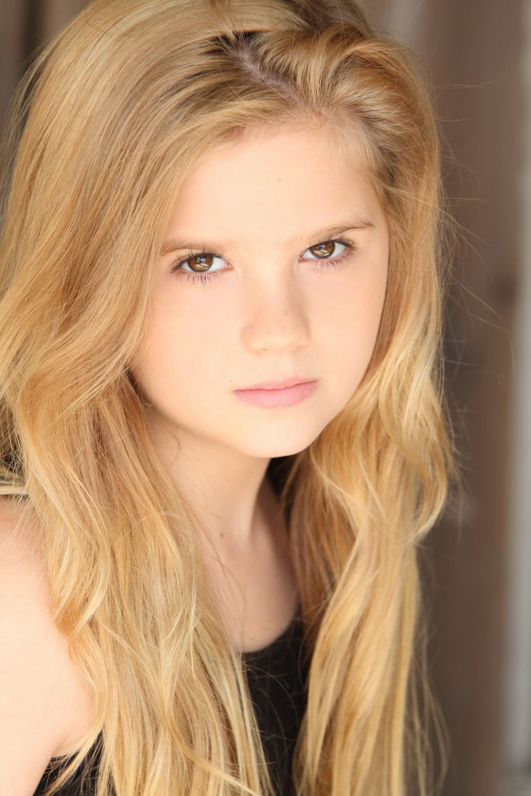 Kyla Kenedy