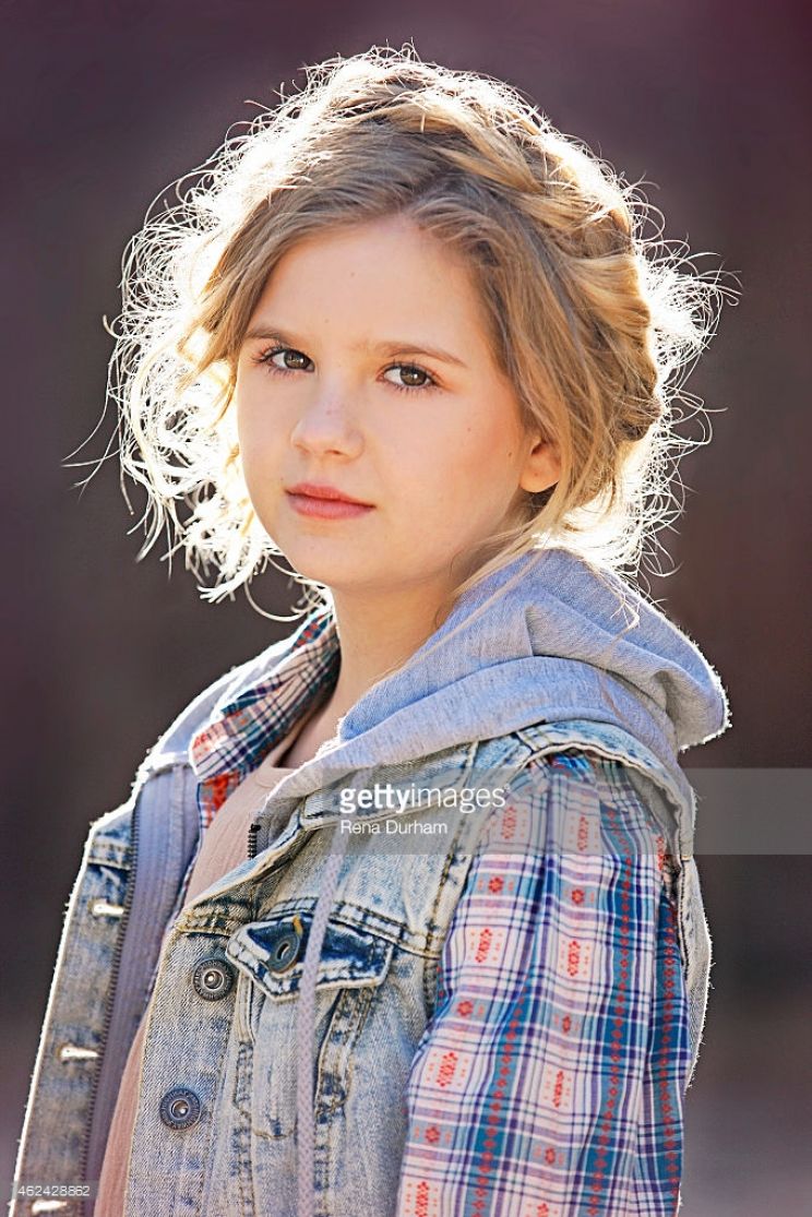 Kyla Kenedy