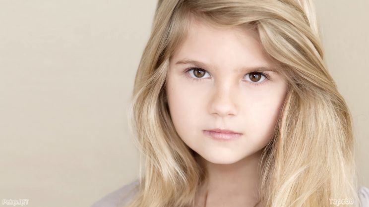 Kyla Kenedy