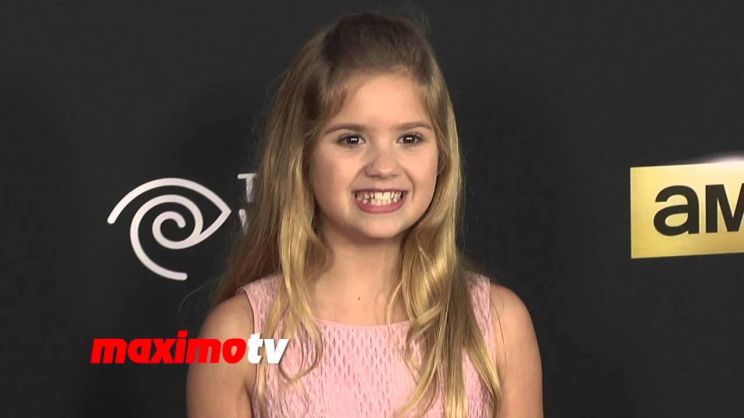 Kyla Kenedy