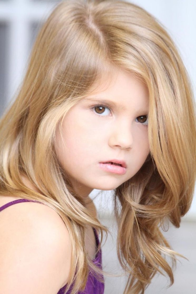 Kyla Kenedy