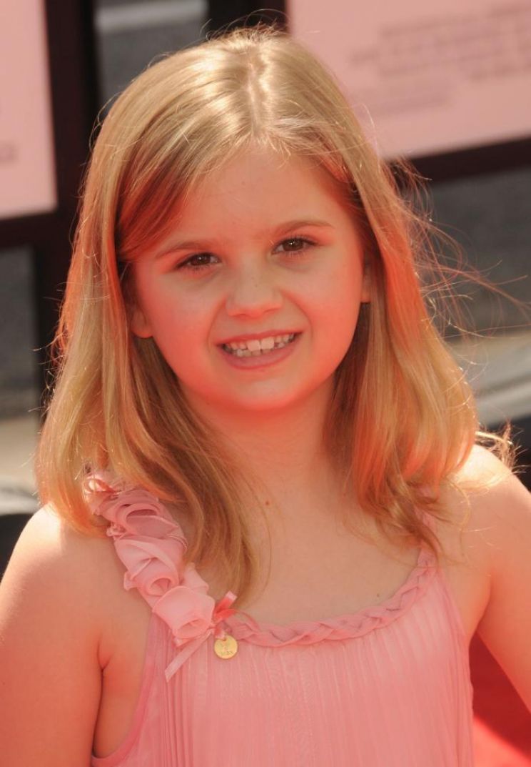 Kyla Kenedy
