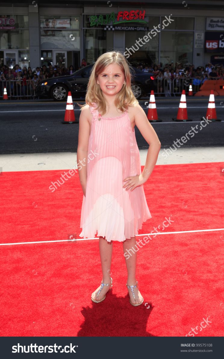 Kyla Kenedy