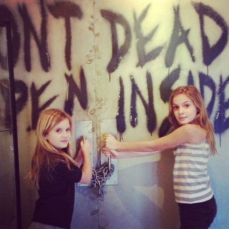 Kyla Kenedy