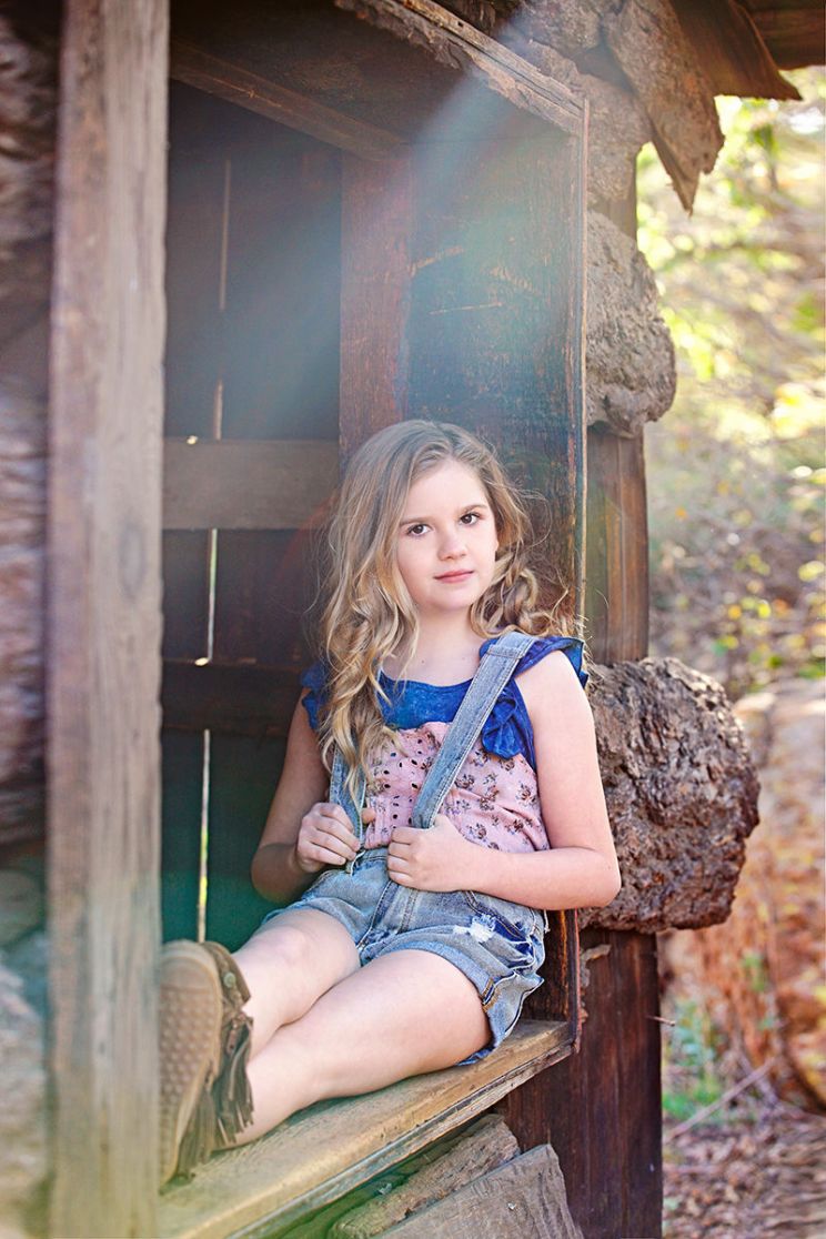 Kyla Kenedy