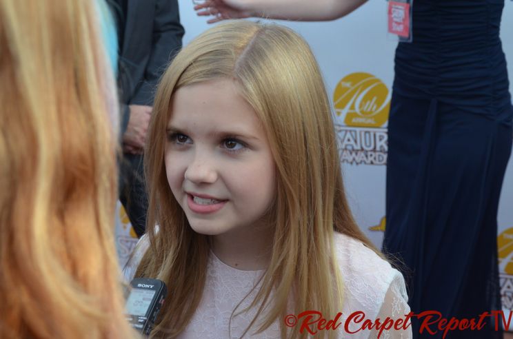 Kyla Kenedy