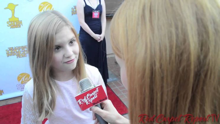 Kyla Kenedy