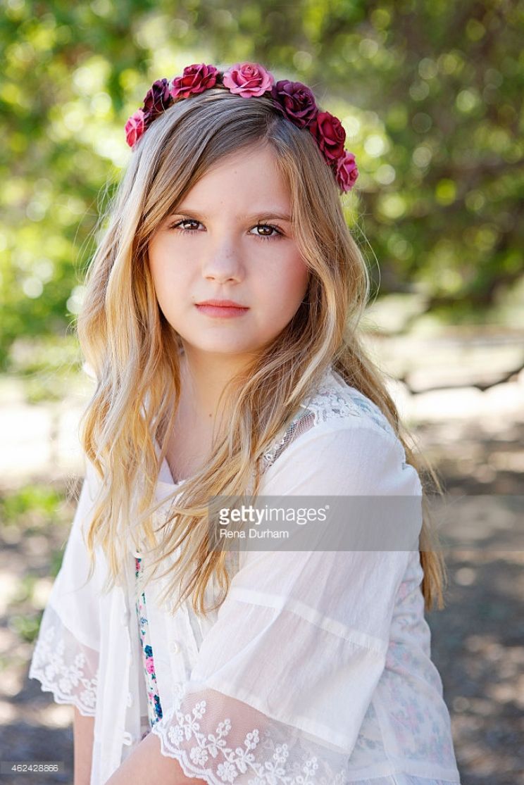 Kyla Kenedy