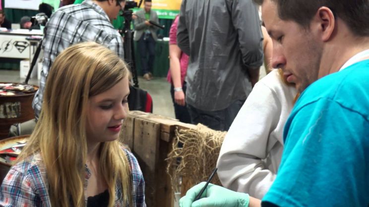 Kyla Kenedy