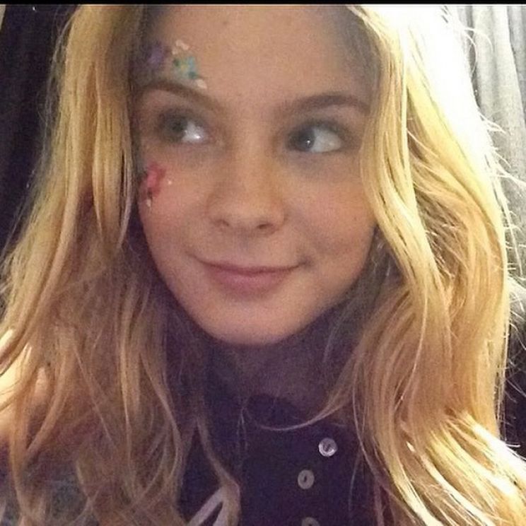 Kyla Kenedy