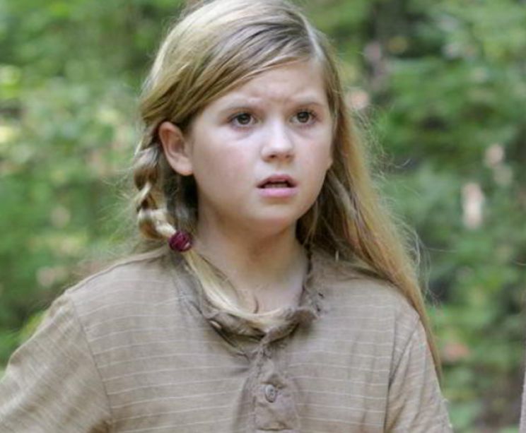 Kyla Kenedy