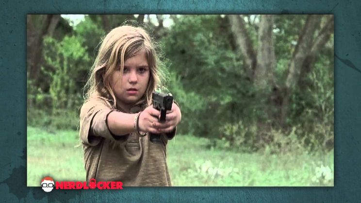 Kyla Kenedy