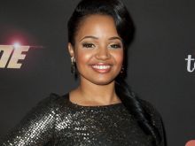 Kyla Pratt