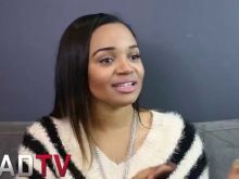 Kyla Pratt