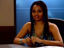 Kyla Pratt