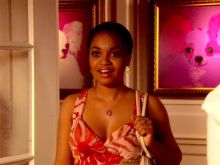 Kyla Pratt