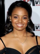 Kyla Pratt