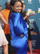 Kyla Pratt