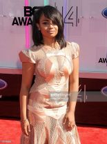 Kyla Pratt