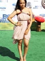 Kyla Pratt photo