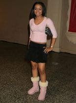 Kyla Pratt