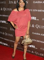 Kyla Pratt