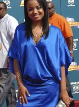 Kyla Pratt