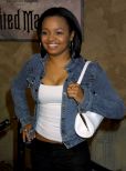 Kyla Pratt